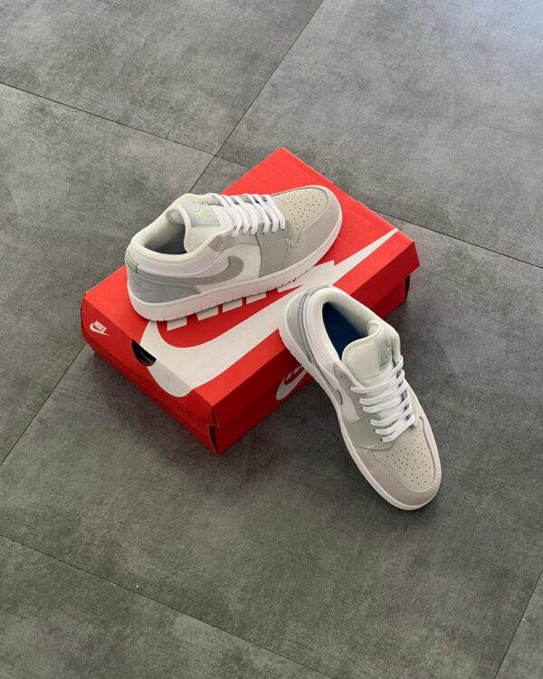 JORDAN LOW PARIS