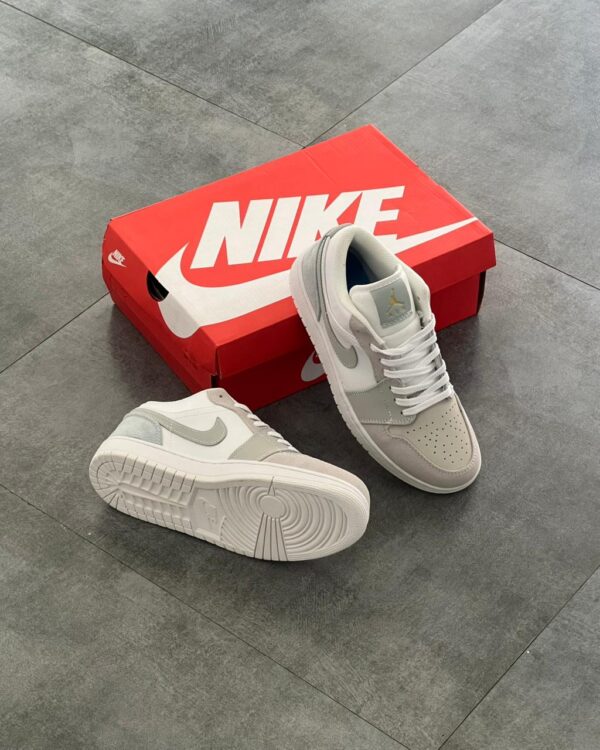 JORDAN LOW PARIS