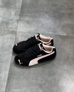 SPEED CAT BLACK PINK