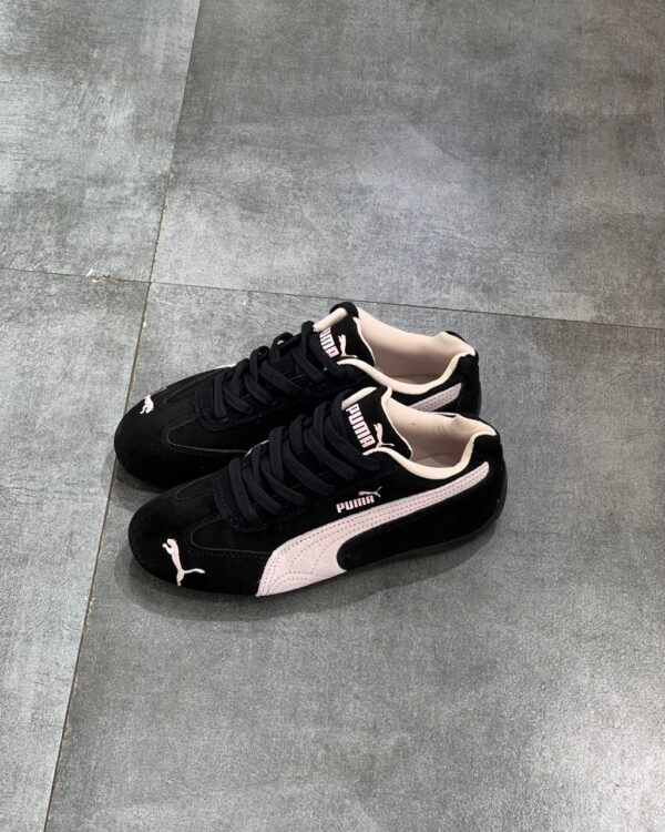 SPEED CAT BLACK PINK