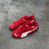SPEED CAT RED