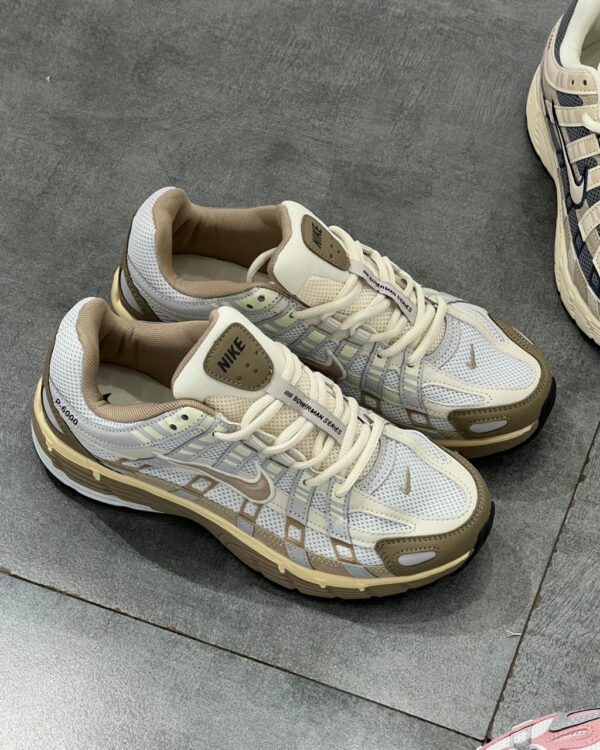P-6000 CREAM