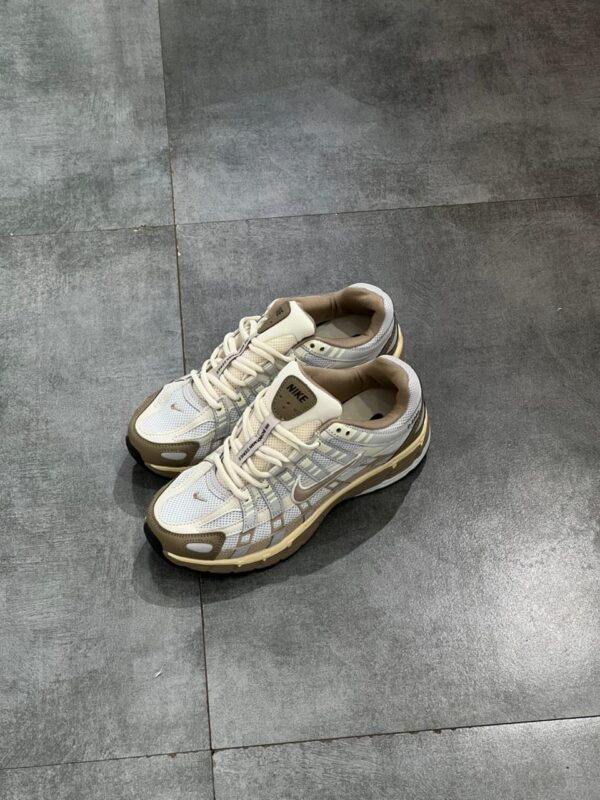 P-6000 CREAM