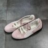 SPEED CAT WOMEN SUEDE