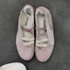 SPEED CAT WOMEN SUEDE