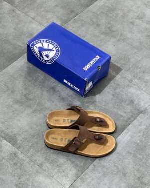 BARKING STOCK SANDALS