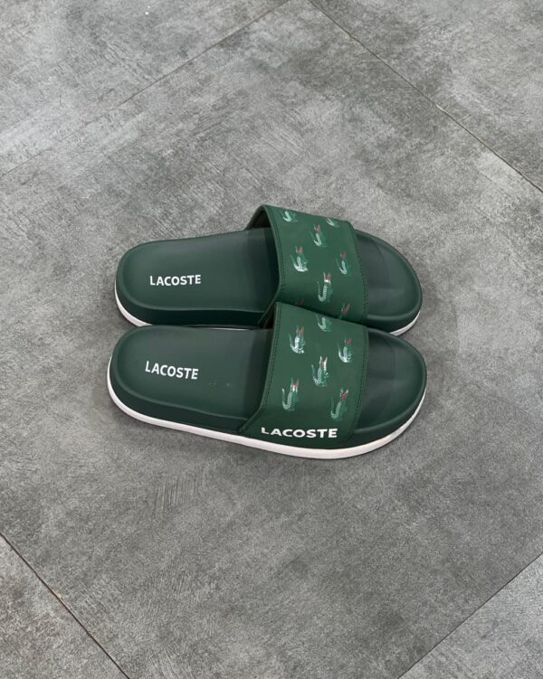 LACOSTE