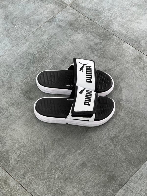 PUMA