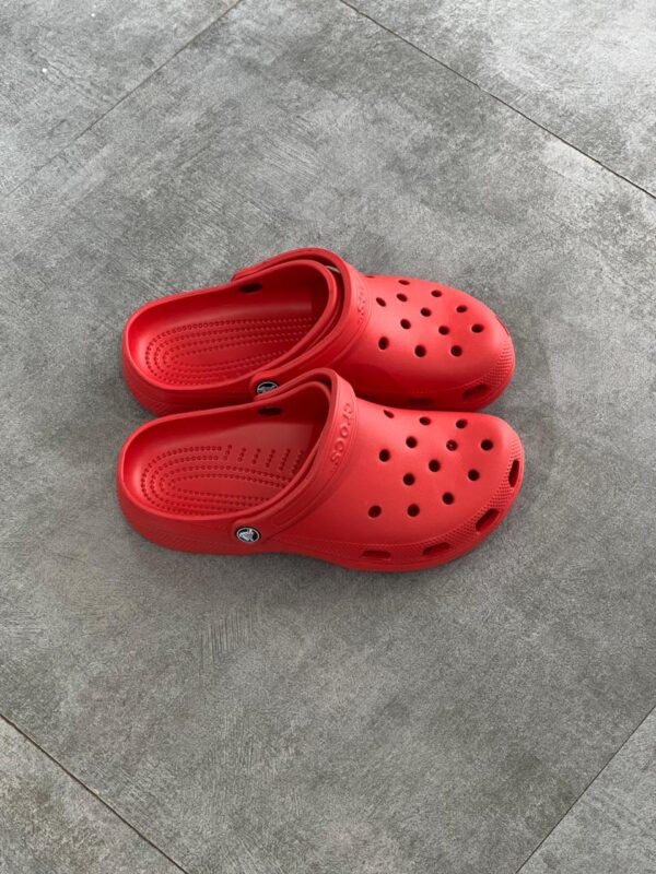 CLOG