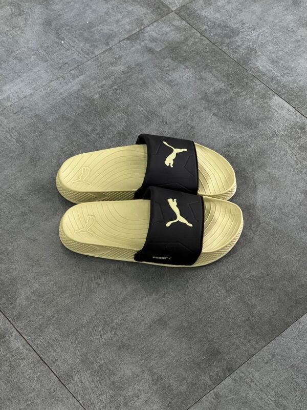 PUMA