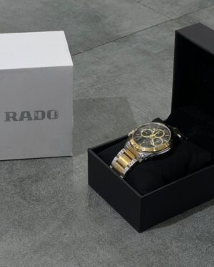 RADO