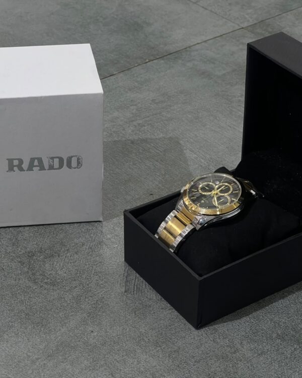 RADO