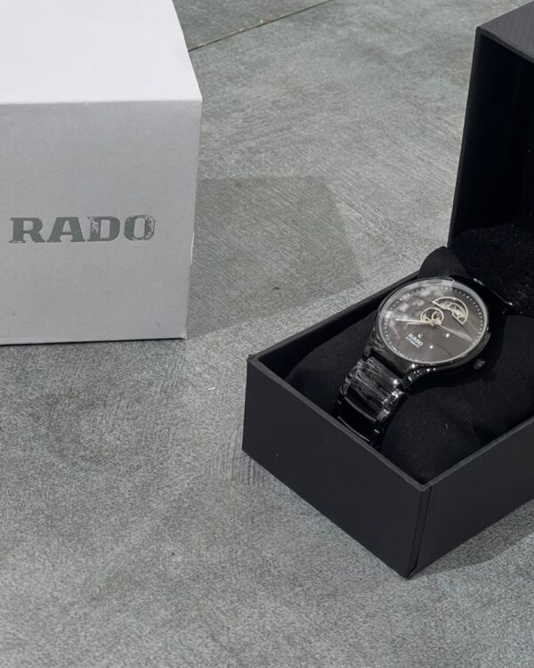 RADO