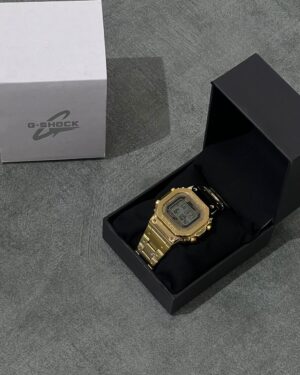 G-SHOCK