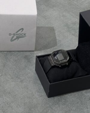 G-SHOCK