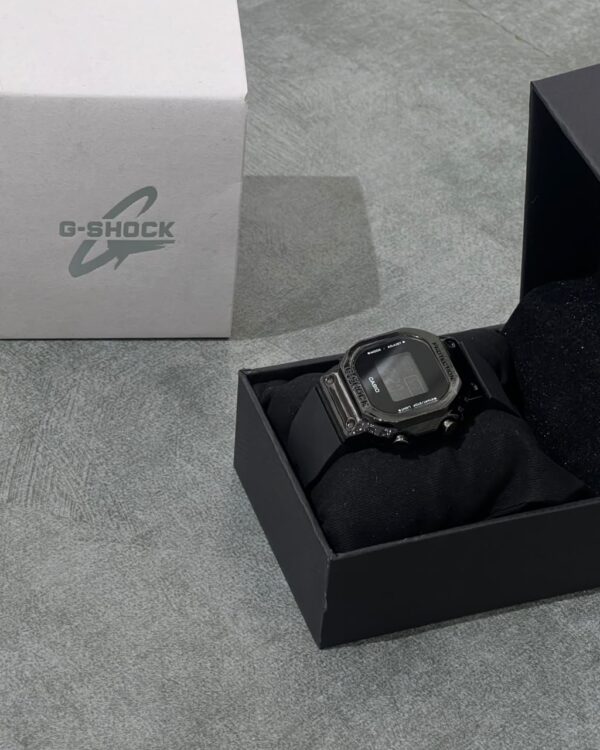G-SHOCK